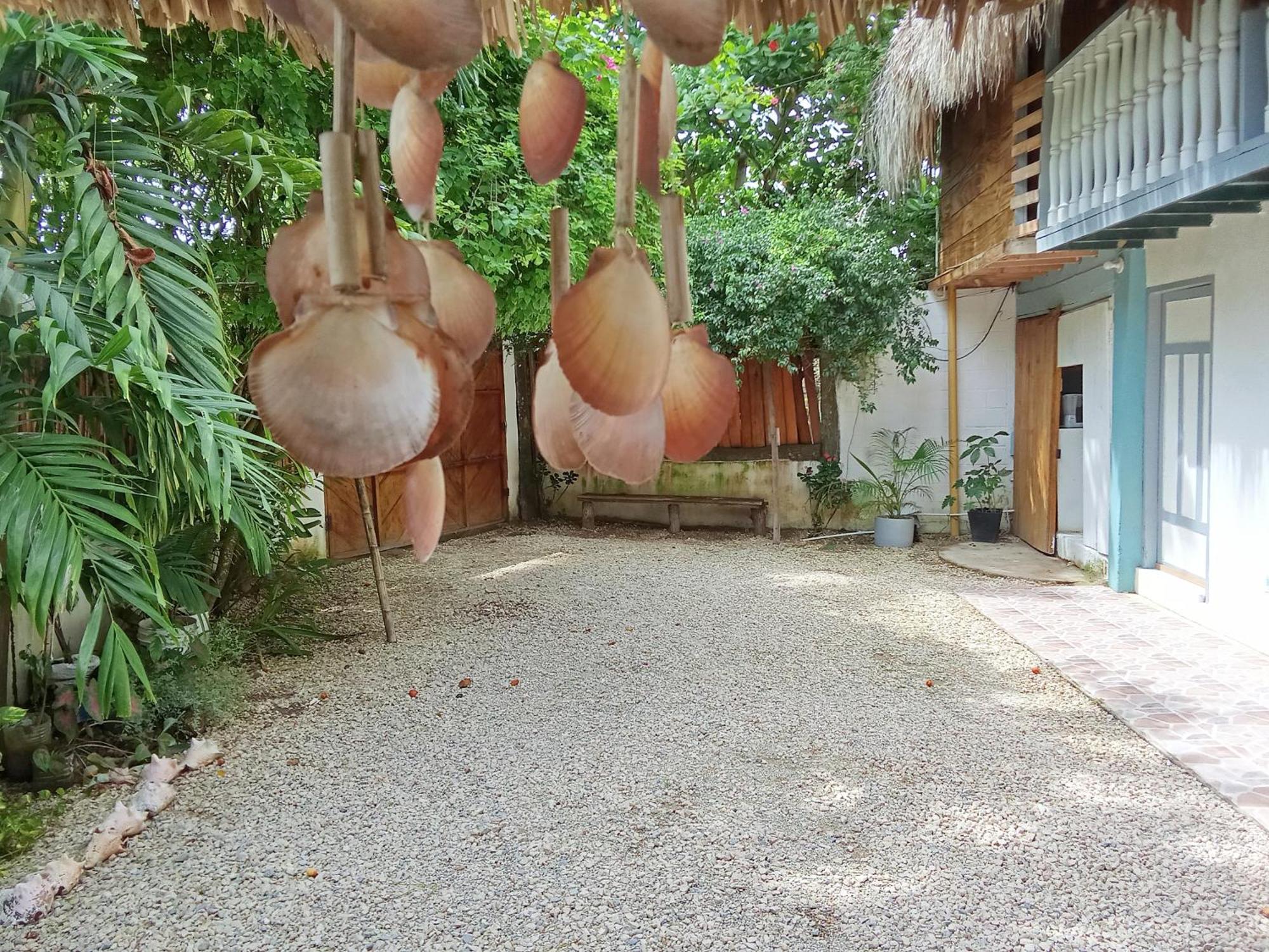 Hotel Bamboo Rincon Del Mar San Onofre Esterno foto