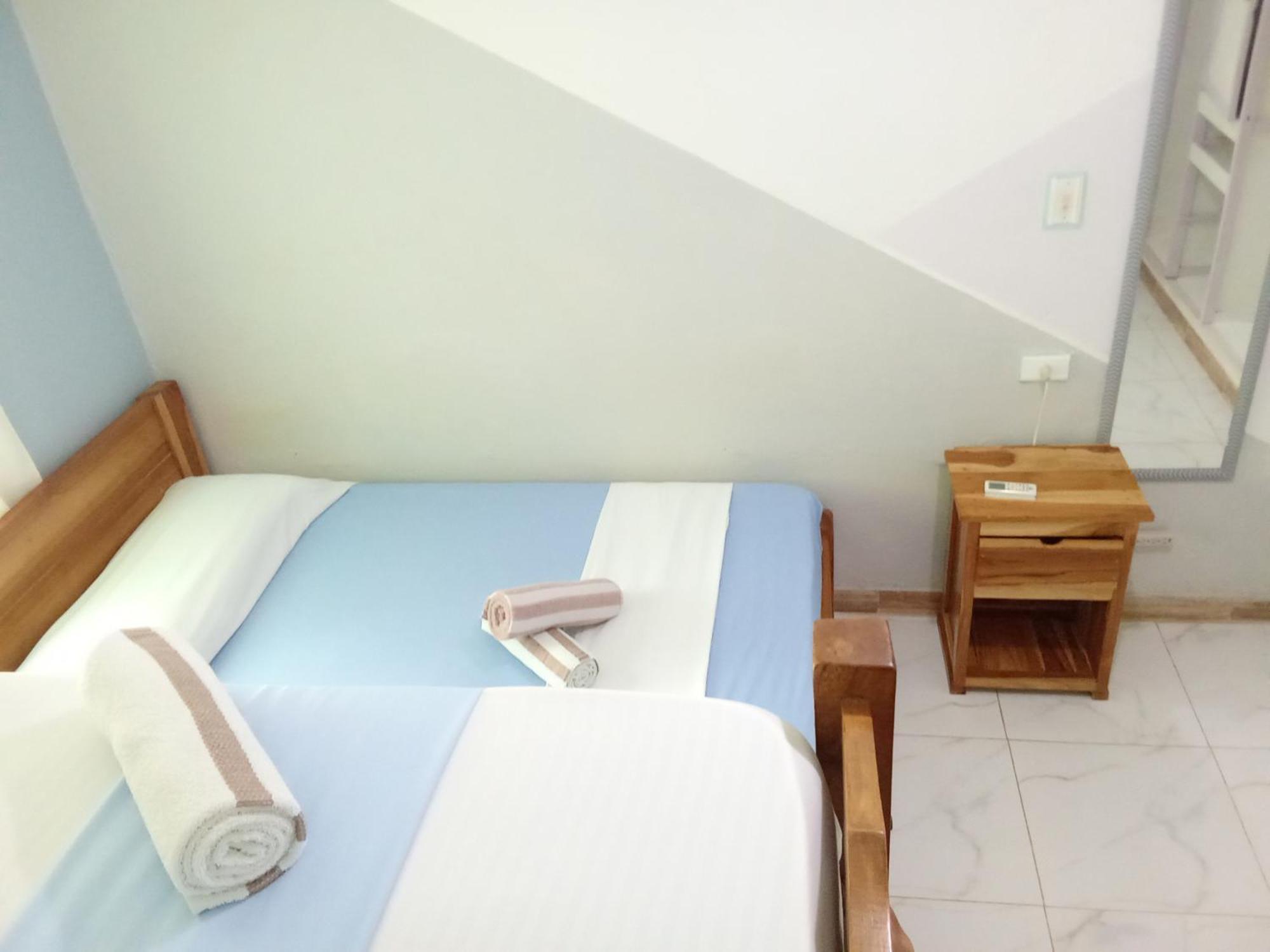 Hotel Bamboo Rincon Del Mar San Onofre Esterno foto