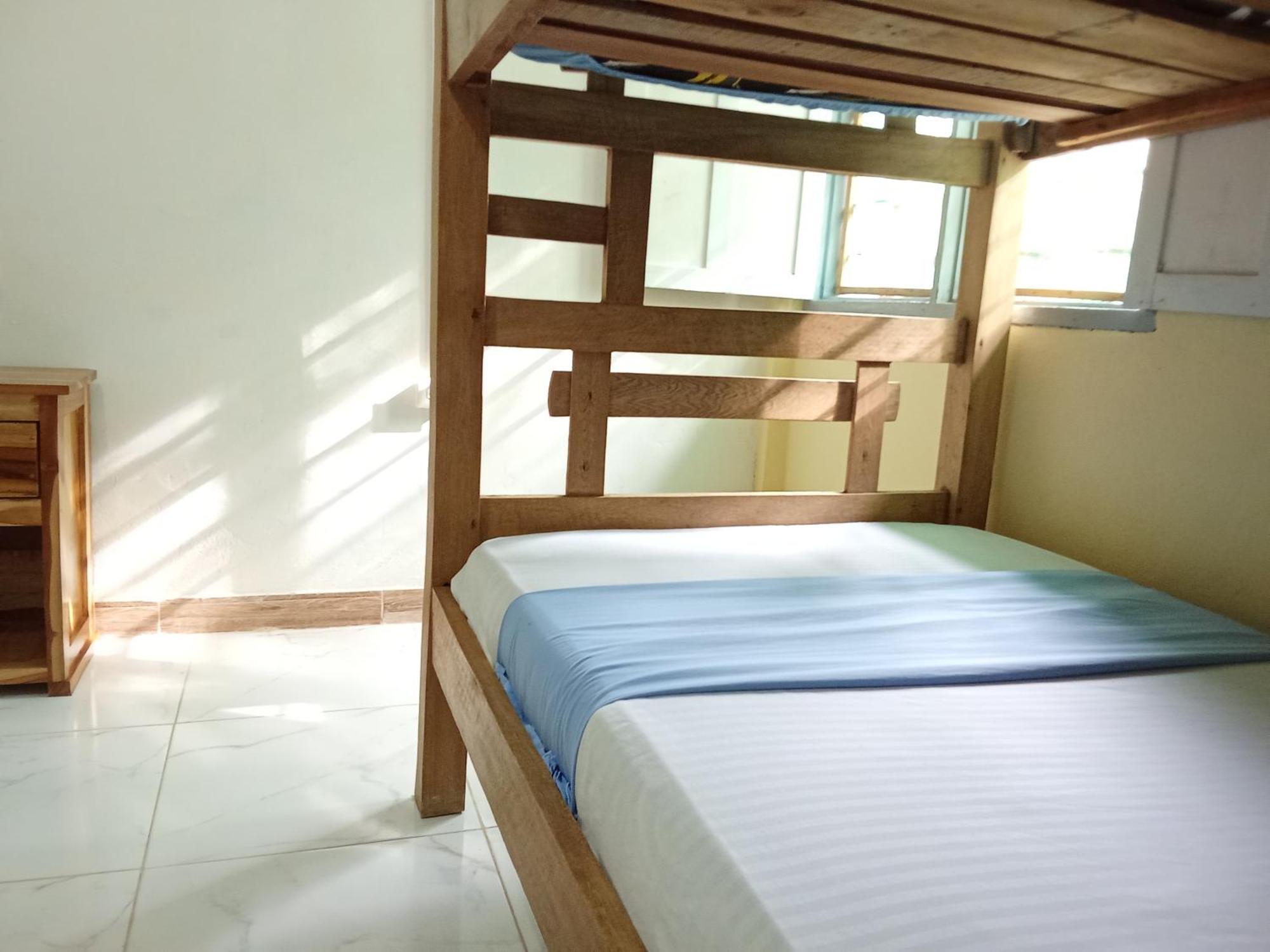 Hotel Bamboo Rincon Del Mar San Onofre Esterno foto